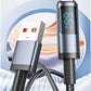 Fast Charge Data Cable Suitable For Charging Digital Display Data Line Type-c Charging Cable - Fast Charge Data Cable