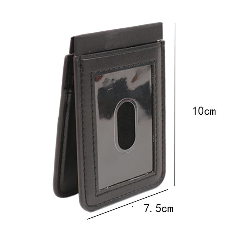Jouet de configuration en cuir Magic Wallet 3C depuis plus de 14 ans