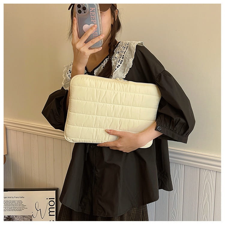 Canvas Anti varkausreppu kannettavan tietokoneen pienelle keskikokoiselle suurelle unisex -laukkulle