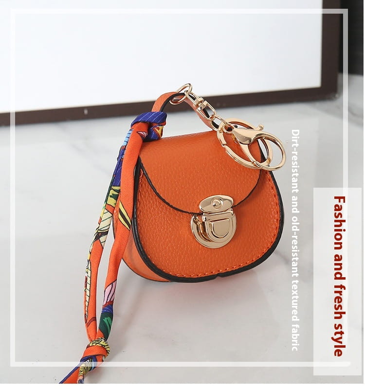 Unisex tahke värvi nahast sadulakott, millel pole meestele ja naistele vooder