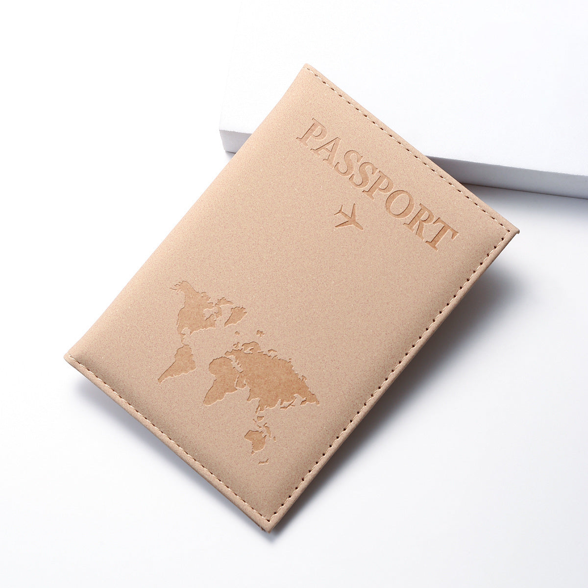 Travel Document Package Passport Cover - Travel Document Package Passport Cover for Jetsetters