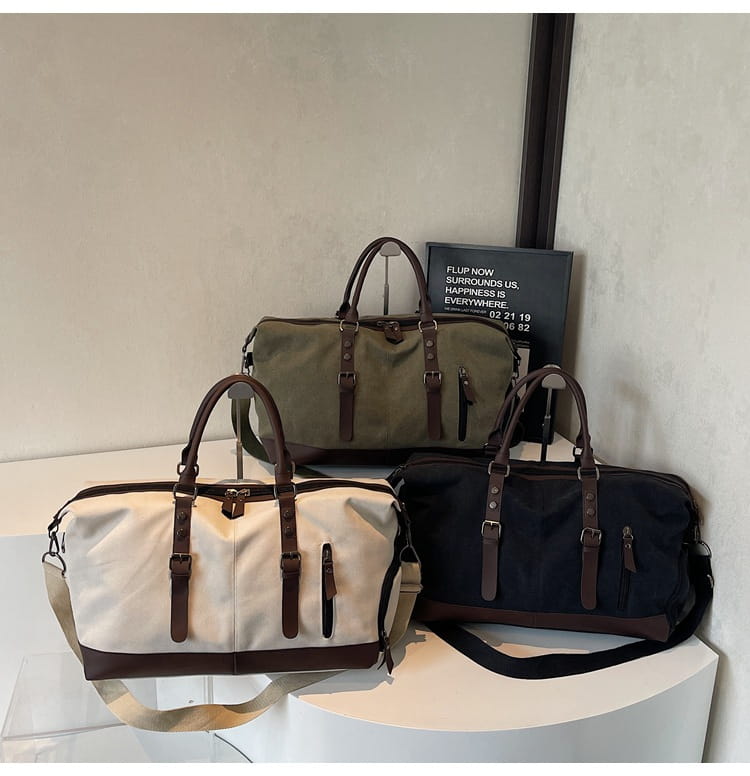 Sac à toilette de voyage imperméable 20-35L