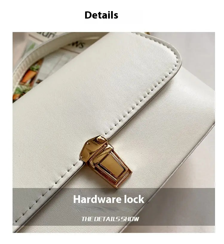 PU Leder Achselstasche mittelschwerer Schulterbeutel für Frauen mit Telefontasche