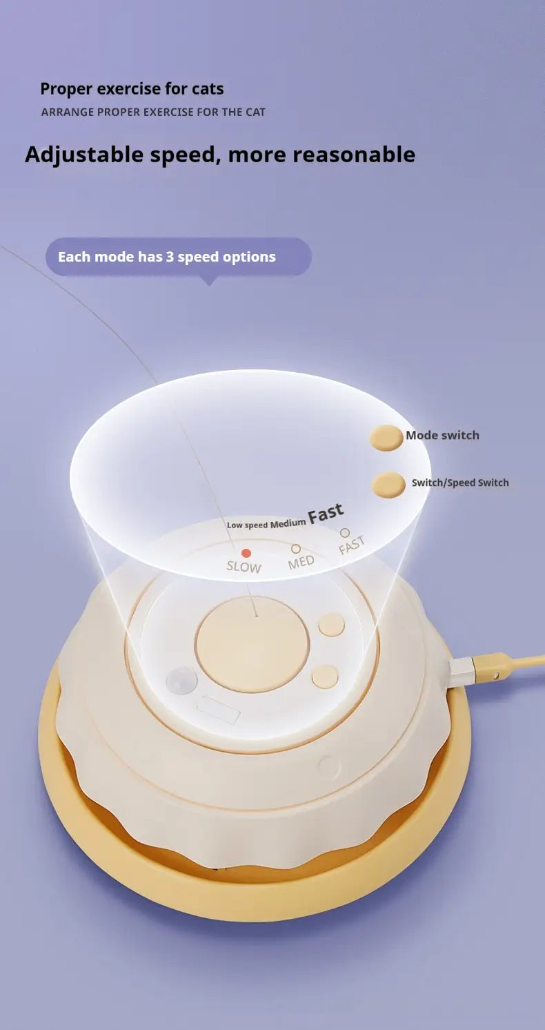 Cseresznye por kedvtelésből tartott játékos játék USB töltő kábel és kendő nap sárga