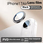 17ProMax Eagle Eye Rear Camera Tempered Film 17Pro Lens Protector Applicable