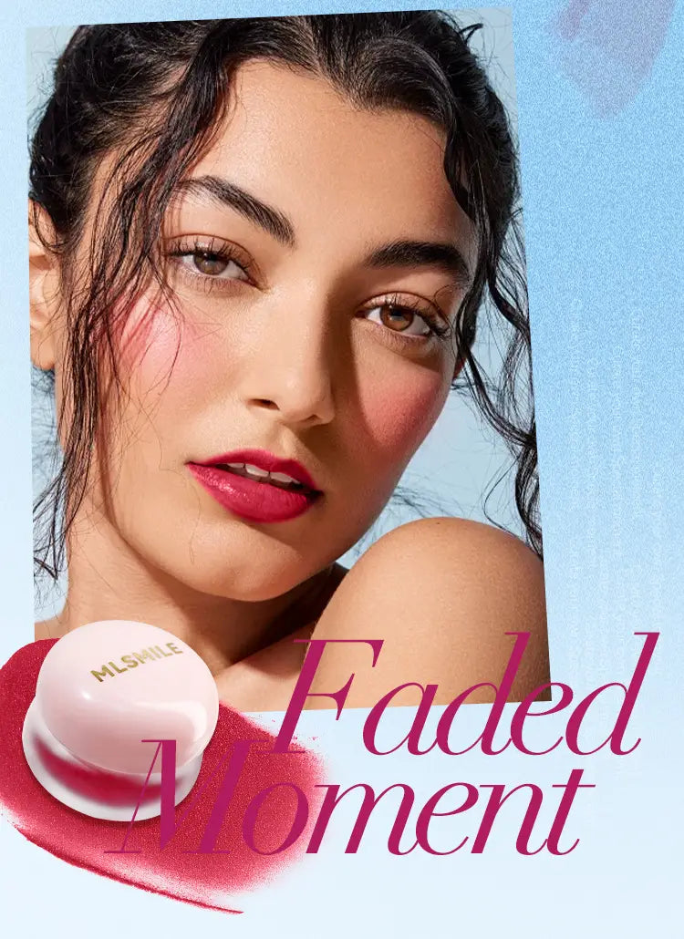 Velvet Lip Lacquer with Jelly Mud and Matte Finish 3g