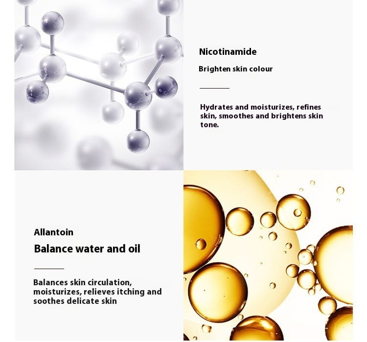 Essenza universale per la cura della pelle 15 ml di siero idratante per tutti i tipi