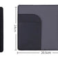 Leather Document Package Travel Protective Case Passport Case - Travel in Style with a Case and its Internal Structure