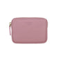 Manual Zipper Leather Three-dimensional Coin Card Bag - Zipper Bag So Stylish Even Your Coins Are Jealous