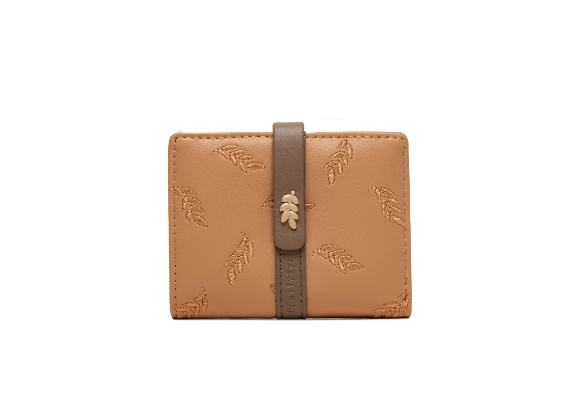 Fresh Printed Women’s Short Wallet - Wallets Are Nice But This One Blooms With Fun