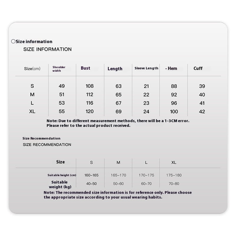 Pulover cu pulovere unisex unisex în culori solide cu dimensionare asiatică