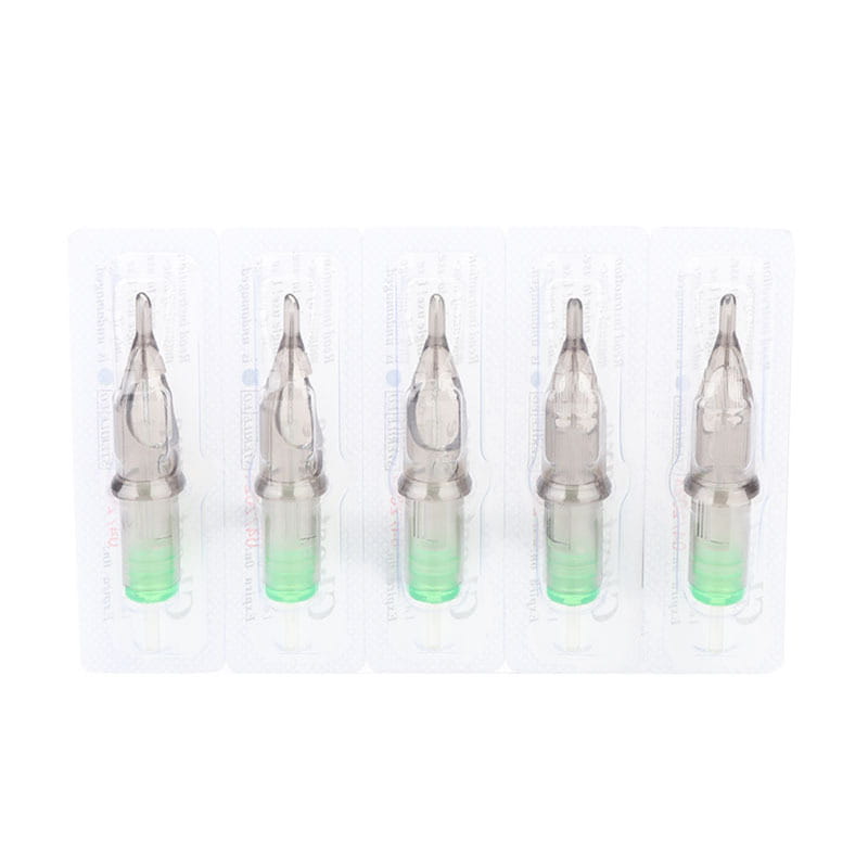 Universal Boutique Multi-model Eyebrow Tattoo Short Needle