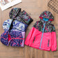 Children’s Jackets Big Boys Boys And Girls Sports And Western Trend