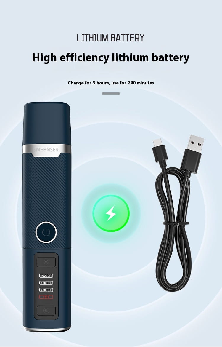 Lemmiklooma küünelakk koertele ohutu mittetoksiline hooldustööriist üksik pakk