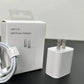 20W Mobile PD Charger Type-c Interface - Zap Your Phone with 20W Power and Style