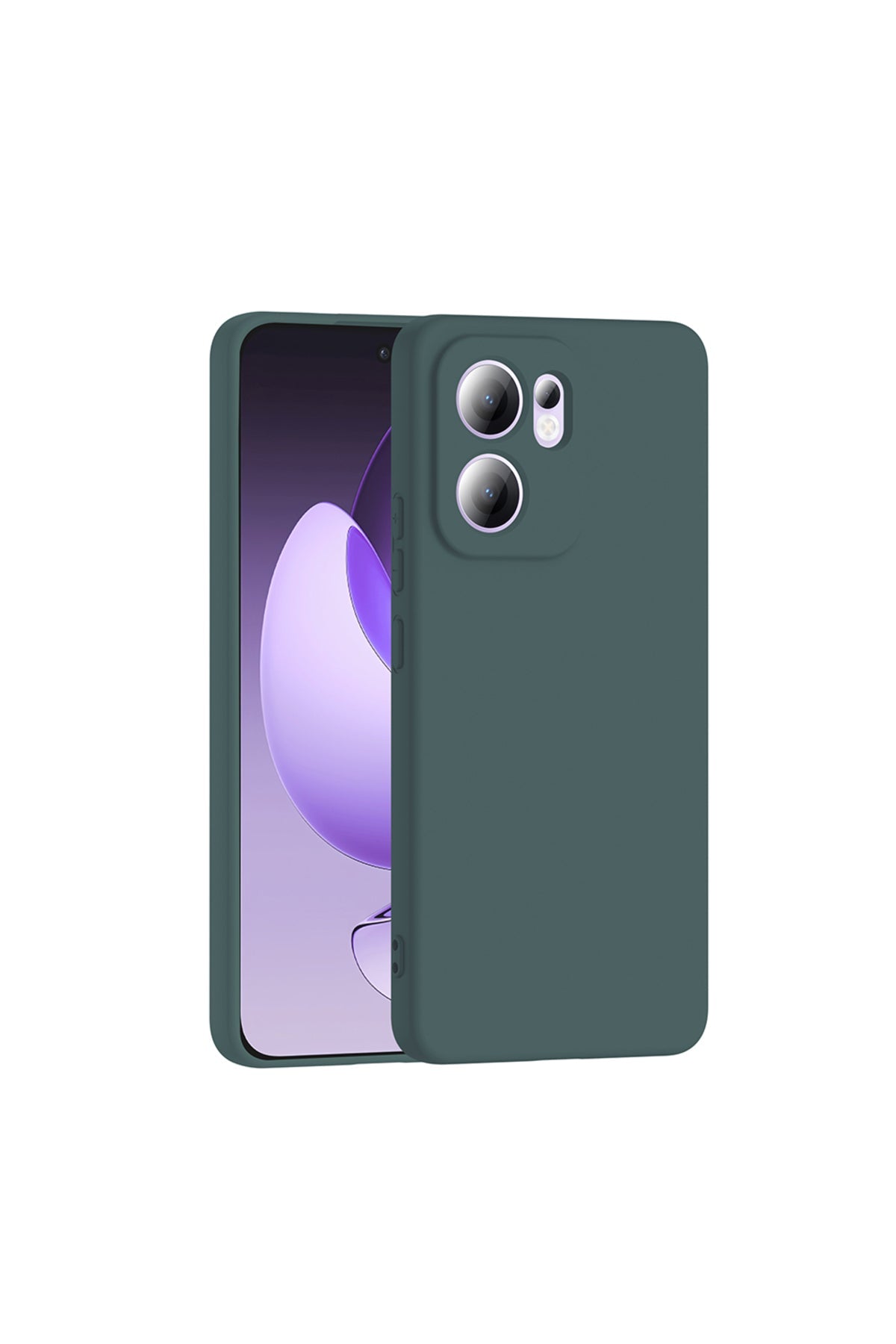 FX|EMR31051001|Green|1