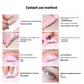 Eyelash Perm Suit Cross-border Eyebrow Perm Box Cold Wave Curly Suit