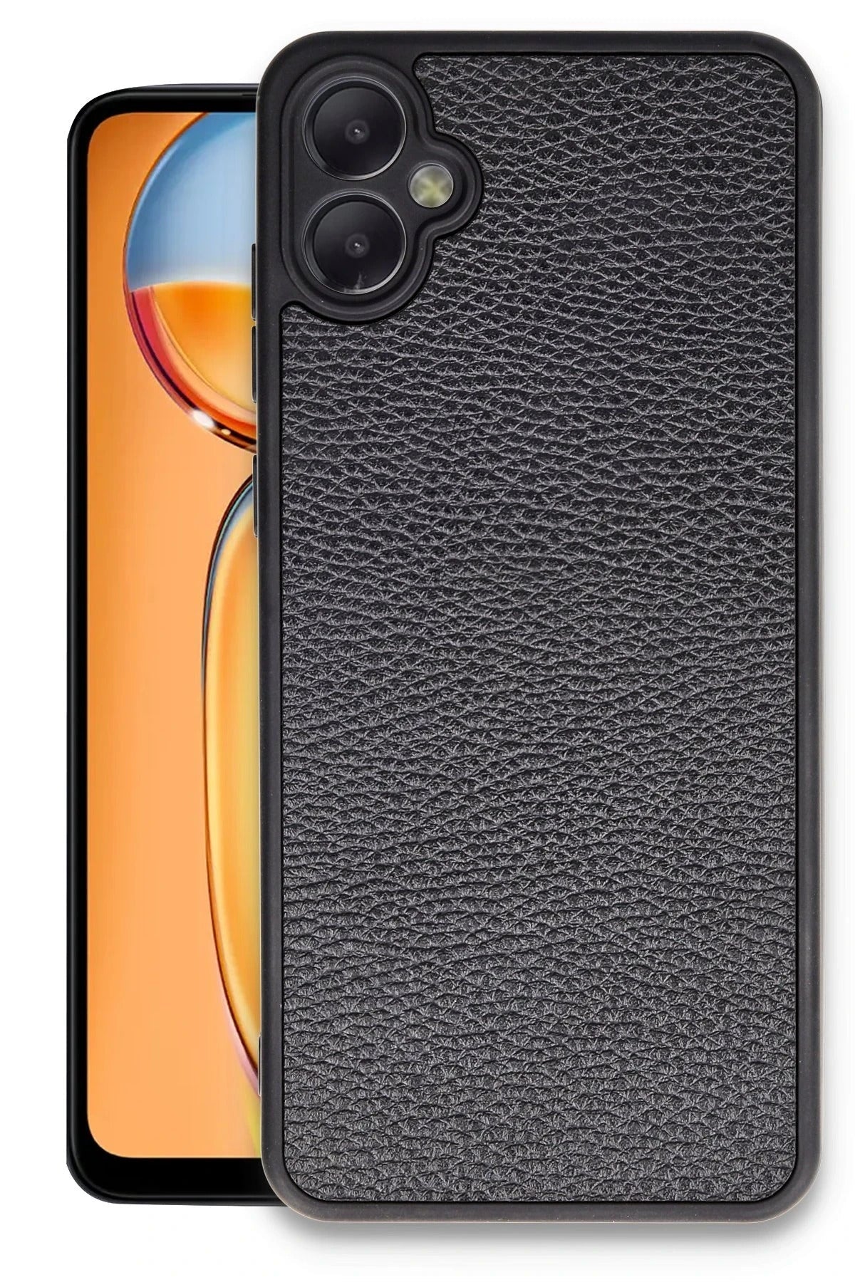 FX|EMR040124320|Black|1