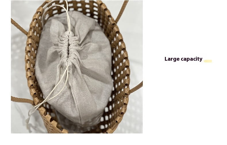 Popular French Style Woven Bag Linings in Multiple Colors