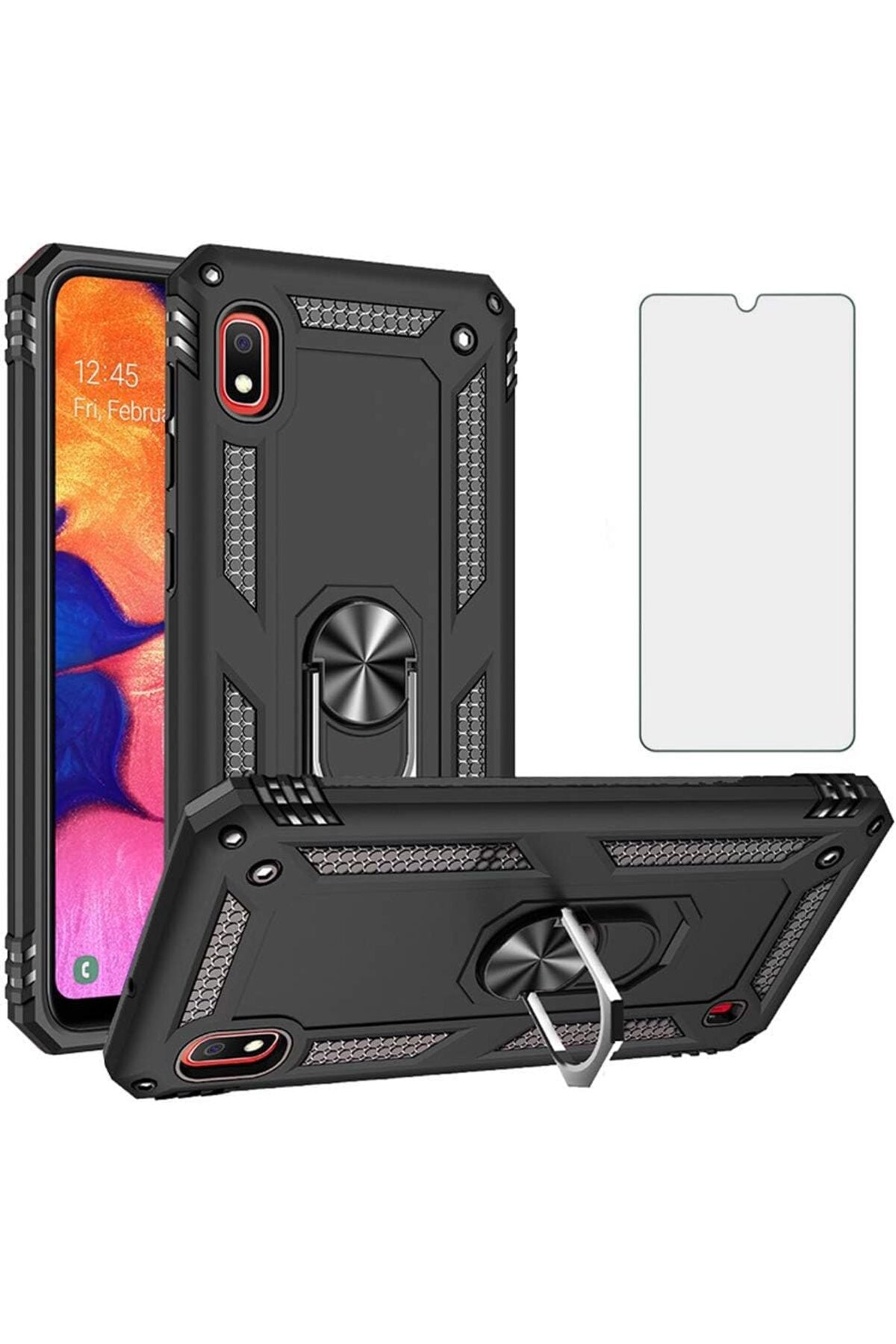 FX|EMR031055732|Black|1