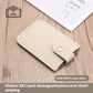 Portable Ultra-thin Change Stacking Pull-out Card Holder - Ultra-thin Card Holder for Fashionably Organized Chaos