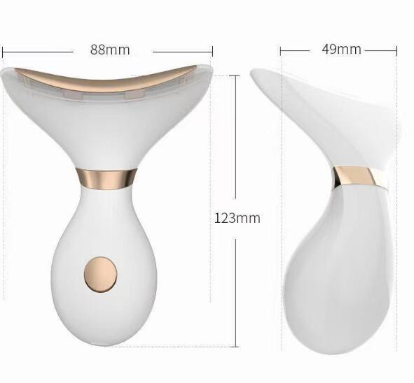 Tightening Beauty Instrument To Remove Neck Wrinkles