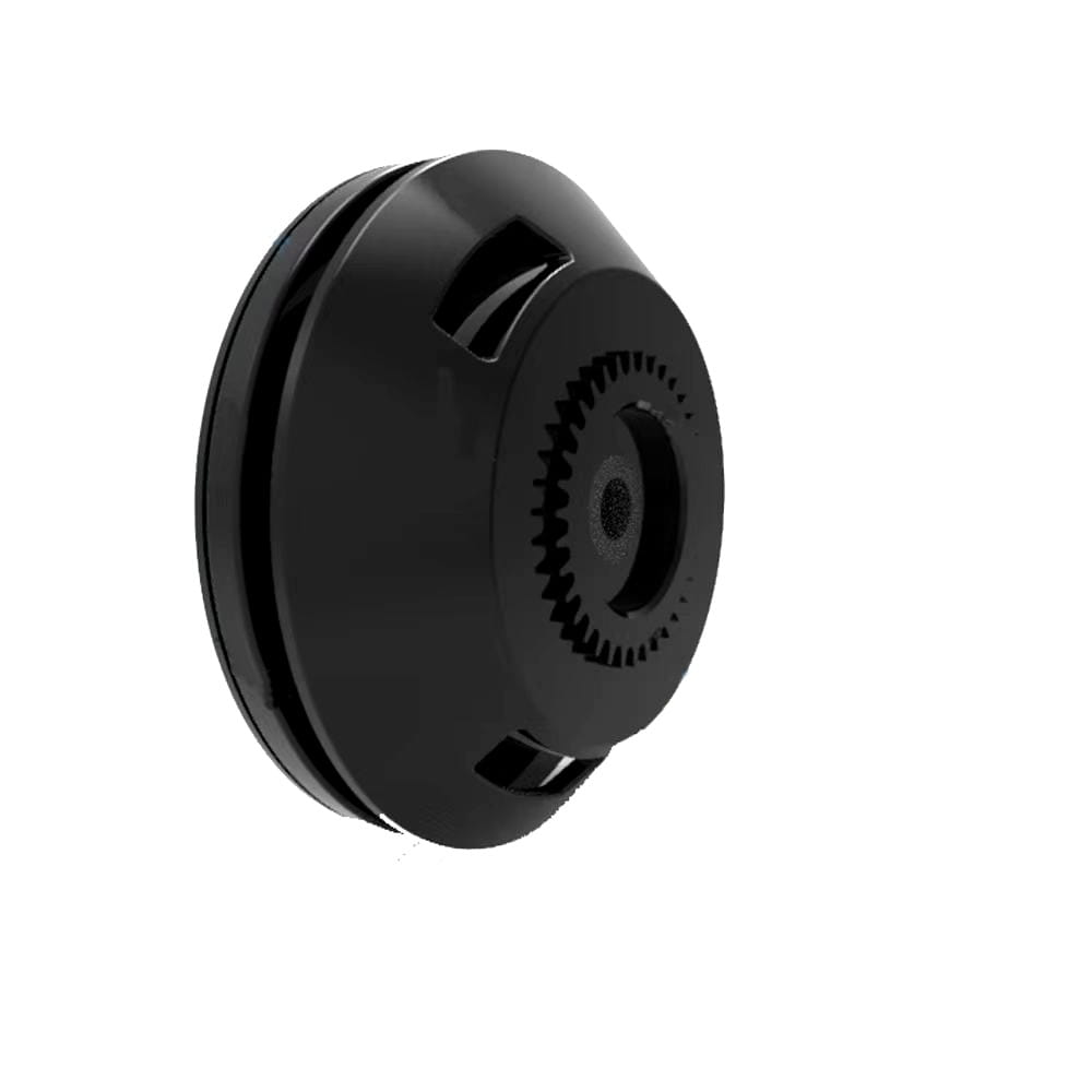 Simple Mobile Phone Holder Set with Blue and Red Patches for Fashion Personality