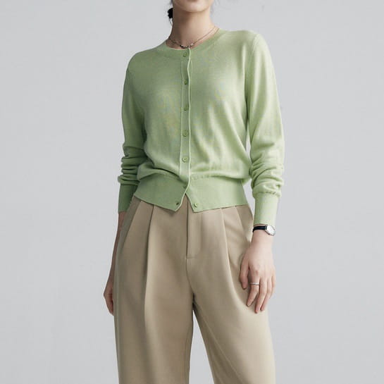 Couleur de couleur un ajustement libre de taille libre de taille libre pour les femmes plusieurs couleurs