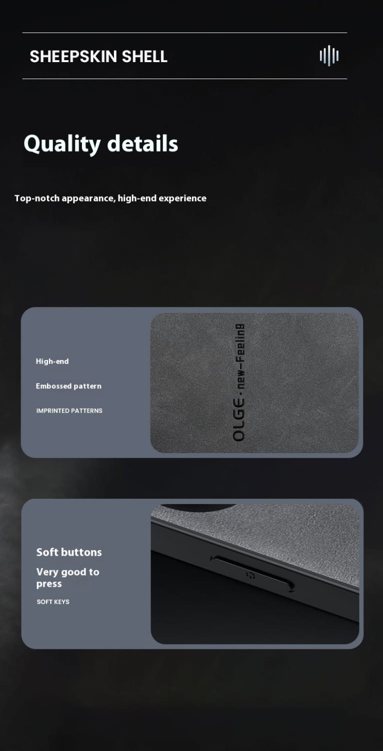 Anello magnetico con piombo Olge in grafite nero scuro night verde zaffiro blu