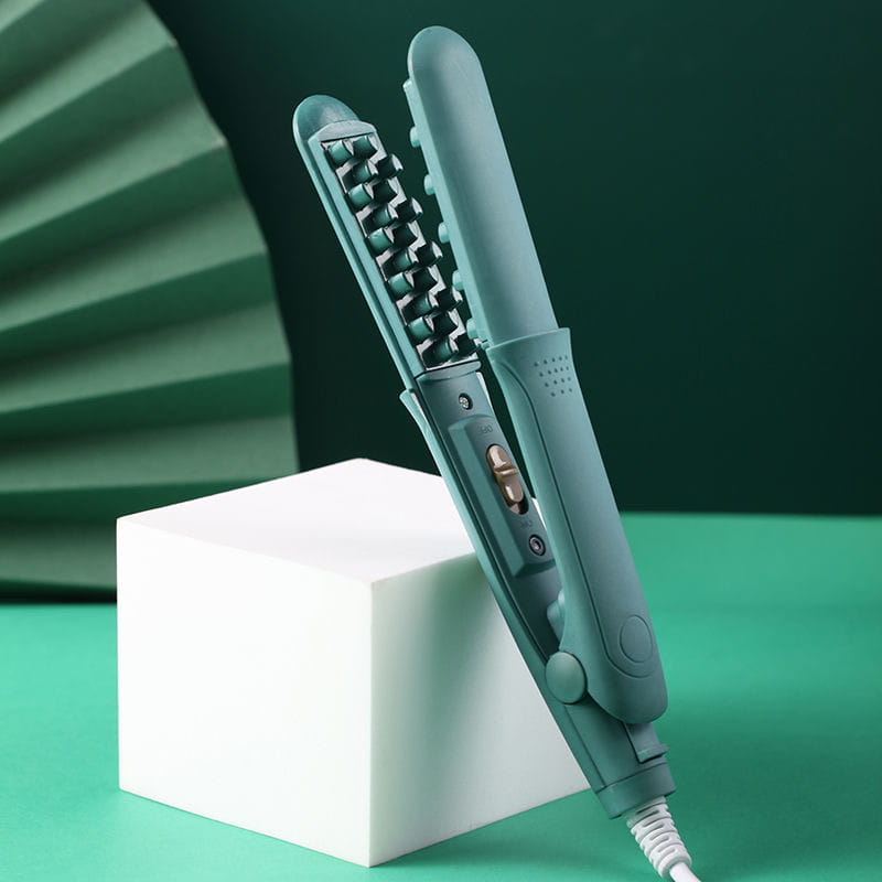 Tourmaline Ceramic Curling Iron for Hair Corn Perm and Splint Styling