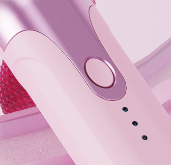 Facial Cleansing And Face Slimming Roller Vibration Facial Beauty