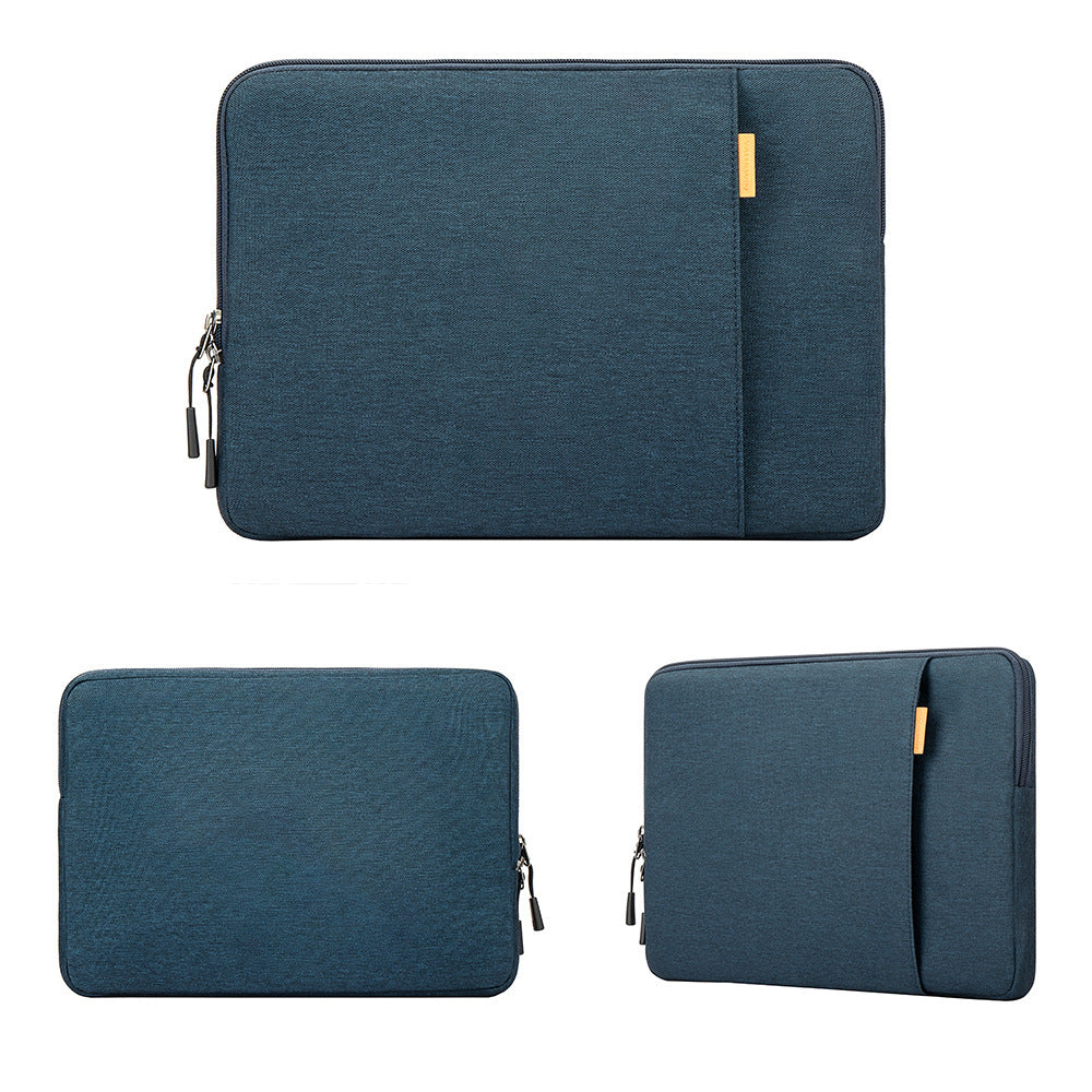 Laptop Sleeve 13 14.2-inch Tablet Computer Protective Case Ipad Storage Bag - Stylish Storage Bag for Your Laptop’s