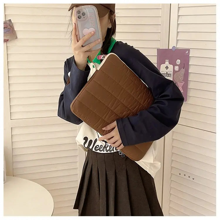 Canvas Anti varkausreppu kannettavan tietokoneen pienelle keskikokoiselle suurelle unisex -laukkulle