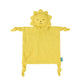 Baby Coax Sleeping Artifact Newborn Gauze Appeasing Towel - Naptime Ninjas Fear This Baby Coax Sleeping Towel