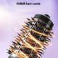 Electric Rotating Hair Curling Comb Two-in-one Constant Temperature