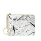 Delicate Ink Print Women’s Card Bag - Card Bag So Chic Even Your Cash Will Blush