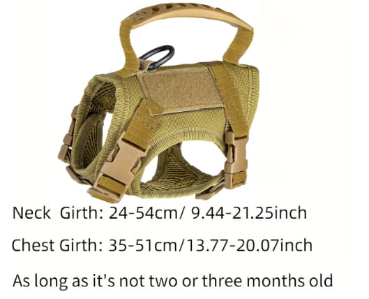 Einstellbarer Brustgabeless für Haustiere Polyester-No-Pull-Hund und Leinen-Set