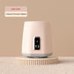Baby Automatic Formula Milk Maker with USB Charging and Multiple Settings - Teleplus baby automatic formula milk making