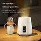 Baby Automatic Formula Milk Maker with USB Charging and Multiple Settings - Teleplus baby automatic formula milk making