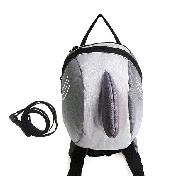 Baby Backpack Anti-lost Travel Animal School Bag - Never Lose Your Baby Again with This Animal Bag