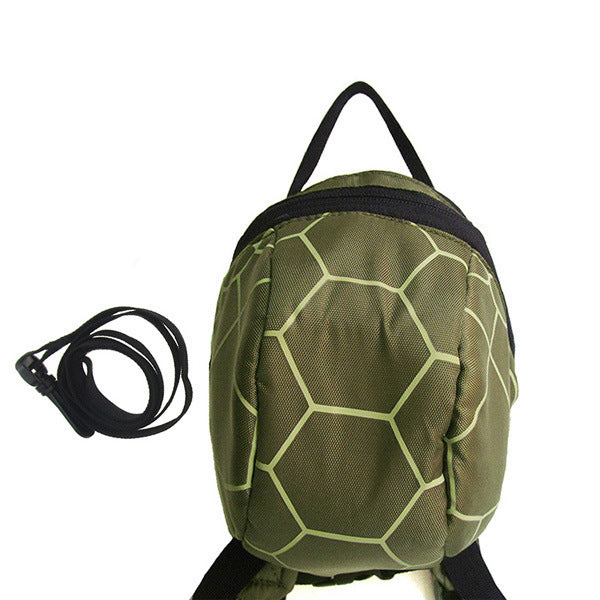 Baby Backpack Anti-lost Travel Animal School Bag - Never Lose Your Baby Again with This Animal Bag