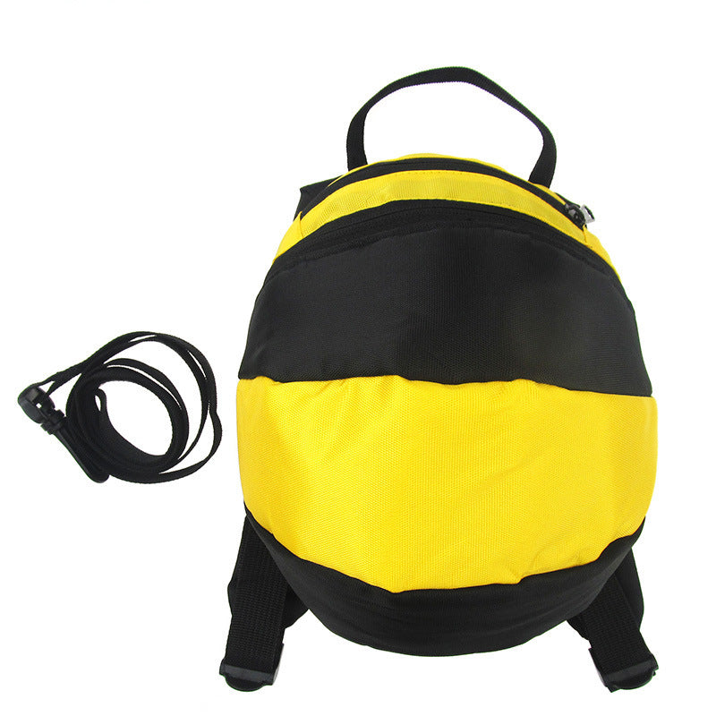 Baby Backpack Anti-lost Travel Animal School Bag - Never Lose Your Baby Again with This Animal Bag