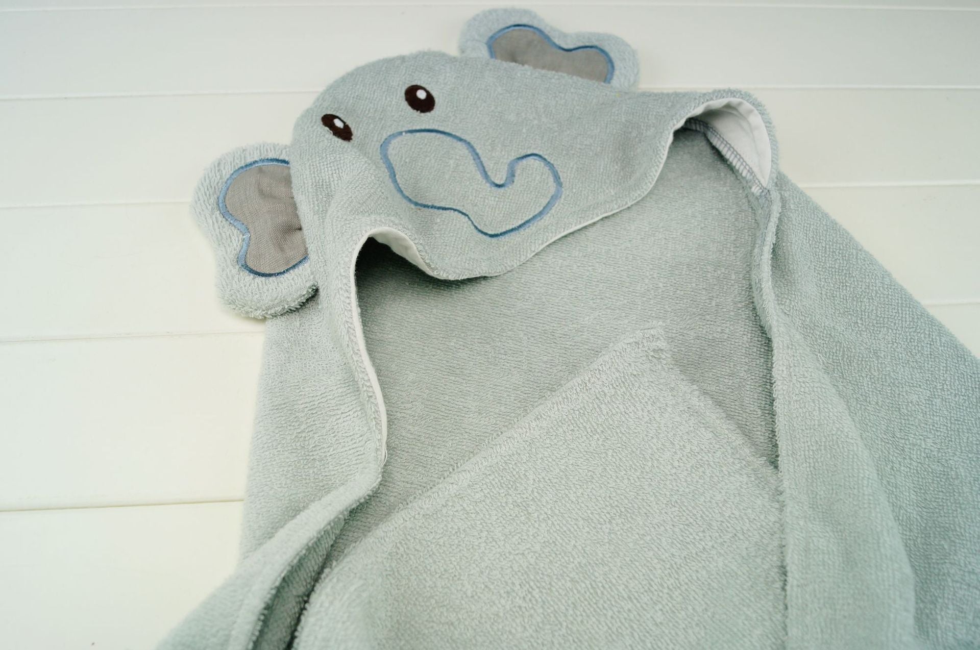 Baby bath blanket towel - Baby Bath Blanket Towel for Tiny Tots Adventures