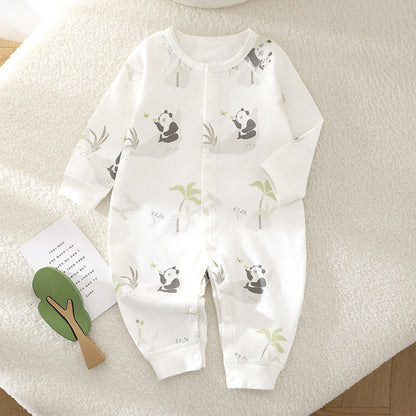 Baby Boneless Romper Men And Women Jumpsuit Cute - Baby Boneless Romper for Stylish Growing Goofballs