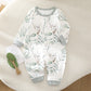 Baby Boneless Romper Men And Women Jumpsuit Cute - Baby Boneless Romper for Stylish Growing Goofballs