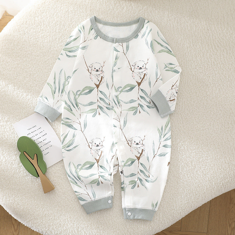 Baby Boneless Romper Men And Women Jumpsuit Cute - Baby Boneless Romper for Stylish Growing Goofballs