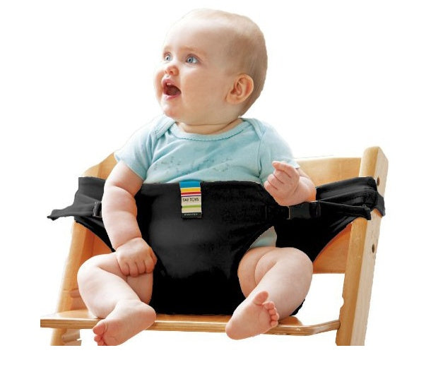 baby Booster Seat - Baby Booster Seat for Tiny Travelers in Style