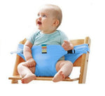 baby Booster Seat - Baby Booster Seat for Tiny Travelers in Style