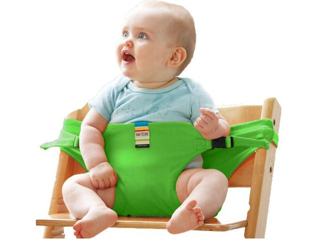 baby Booster Seat - Baby Booster Seat for Tiny Travelers in Style