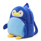 Baby boy and girl toy bag play Candy Bag baby pack cartoon cute young early education bag quick sell through - Cute Toy